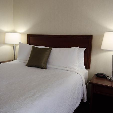 Hotel Welcominns Бушервиль Экстерьер фото
