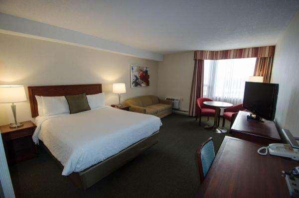 Hotel Welcominns Бушервиль Номер фото