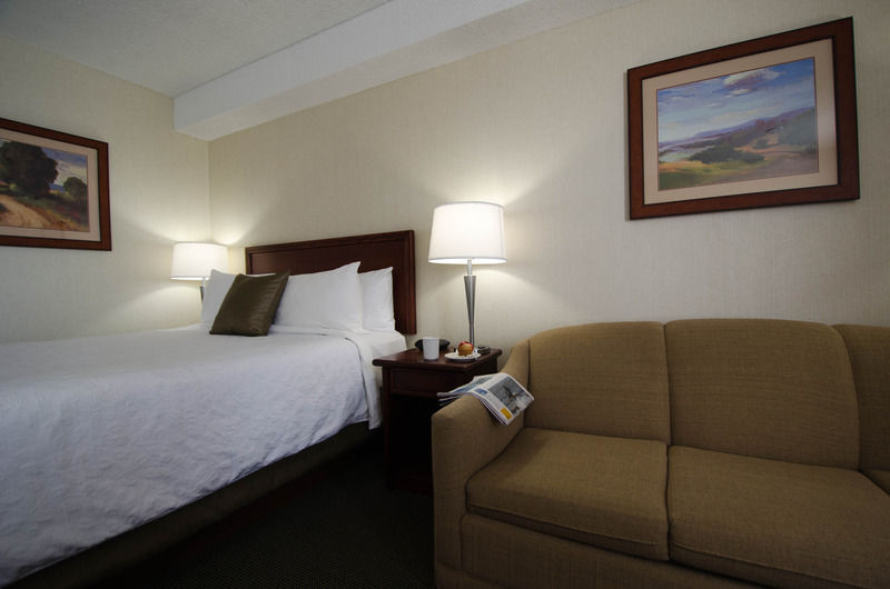 Hotel Welcominns Бушервиль Экстерьер фото