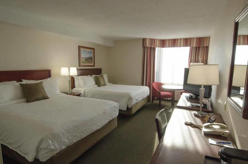 Hotel Welcominns Бушервиль Экстерьер фото